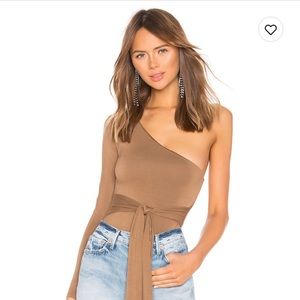 Lovers & Friends bodysuit